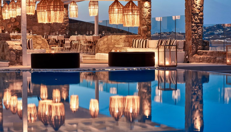 Mykonos No5