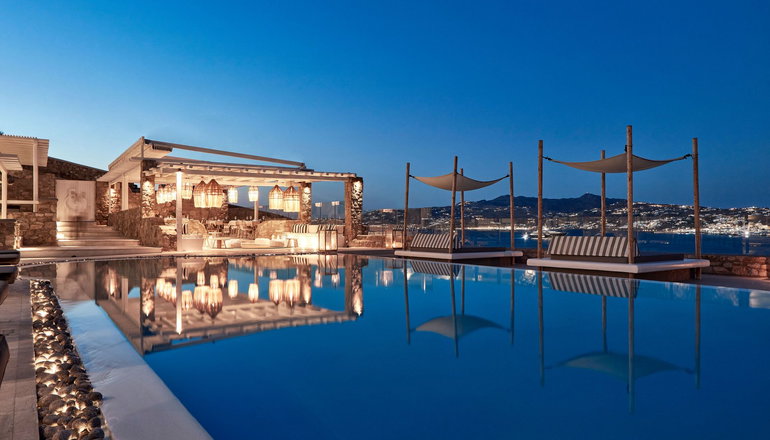 Mykonos No5