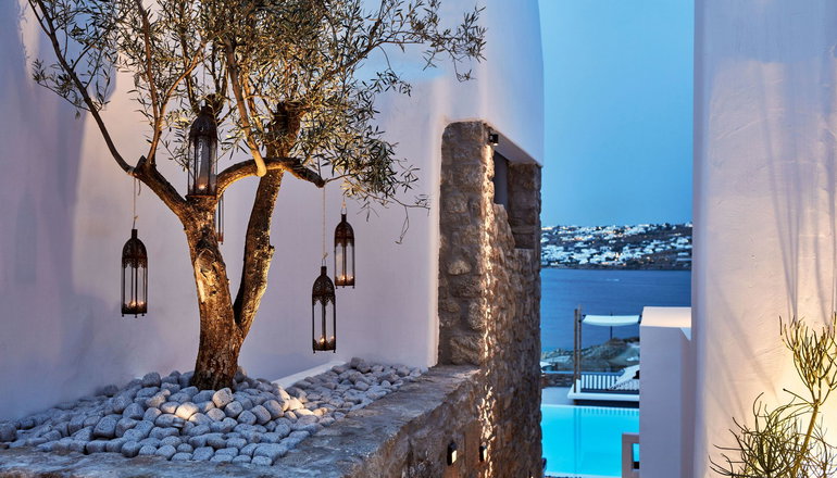 Mykonos No5