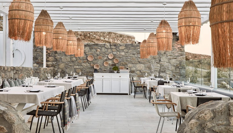 Mykonos No5