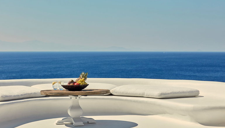 5* My Mykonos Retreat
