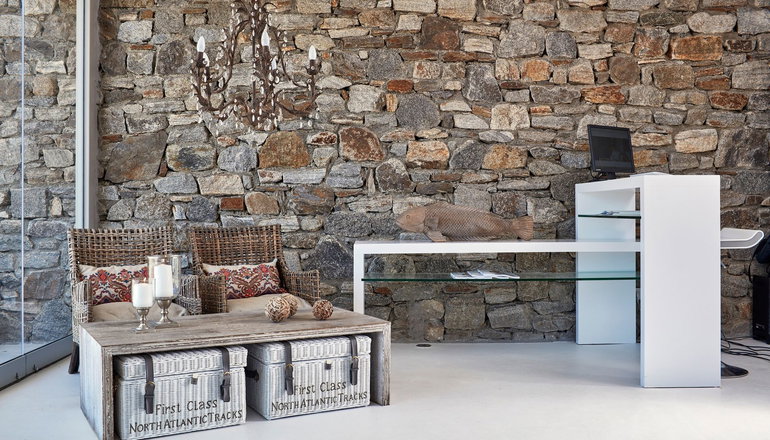 5* My Mykonos Retreat