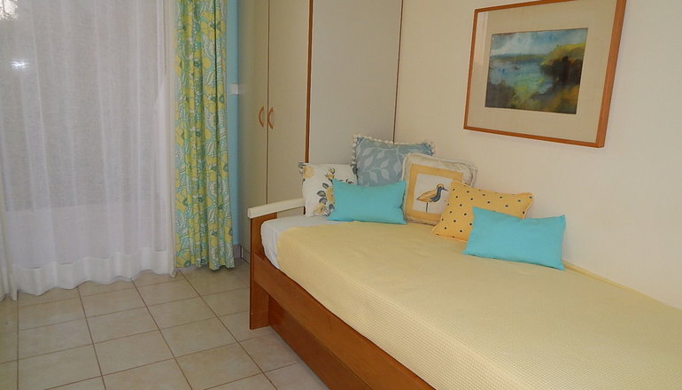 Palmina Mare Villa & Studios