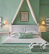 Palmina Mare Villa & Studios