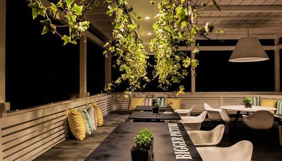 Thomais Boutique Hotel