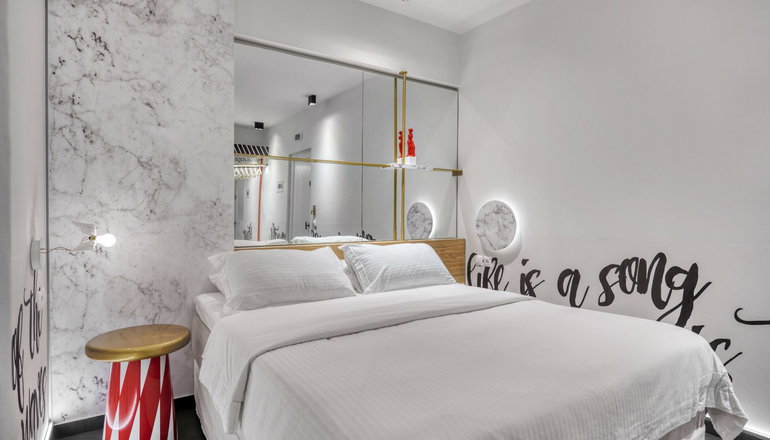Thomais Boutique Hotel