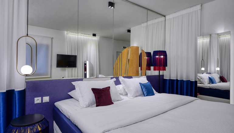 Thomais Boutique Hotel