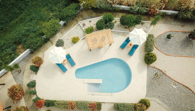 Gennadi Dreams Holiday Villa Rhodes