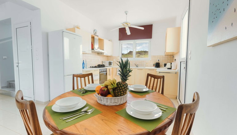 Gennadi Dreams Holiday Villa Rhodes