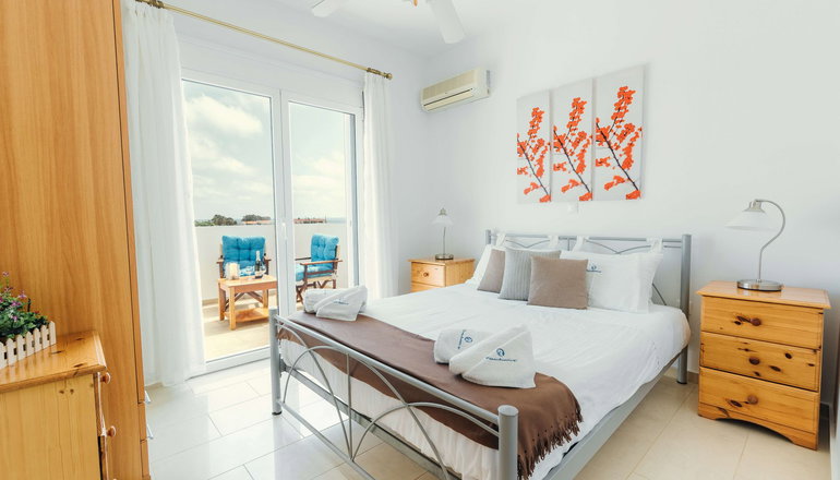 Gennadi Dreams Holiday Villa Rhodes