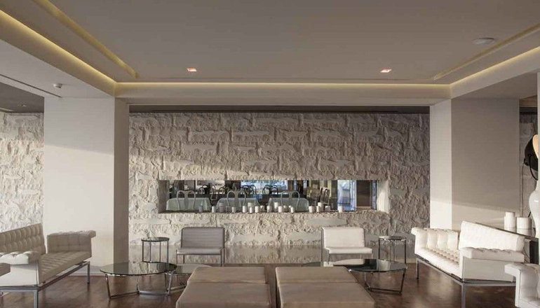 5* Aqua Blu Boutique Hotel & Spa - Λάμπη, Κως