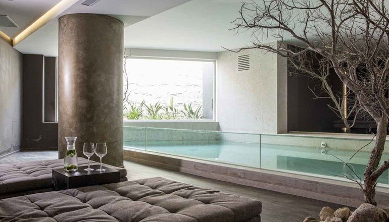 5* Aqua Blu Boutique Hotel & Spa - Λάμπη, Κως