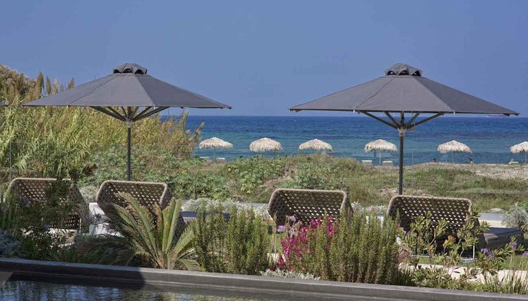 5* Aqua Blu Boutique Hotel & Spa - Λάμπη, Κως