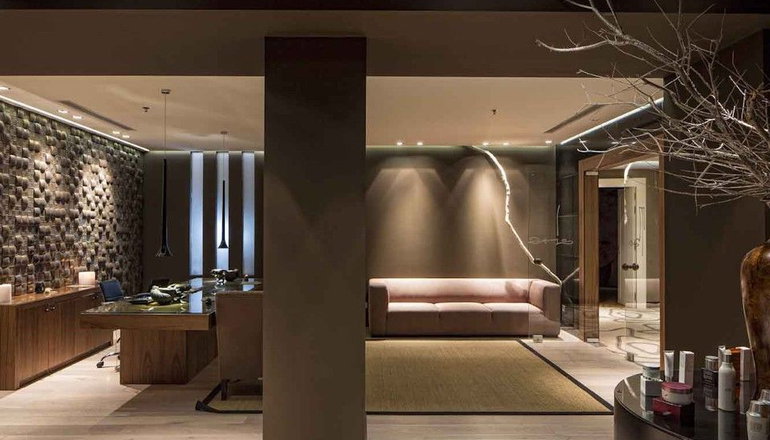 5* Aqua Blu Boutique Hotel & Spa - Λάμπη, Κως