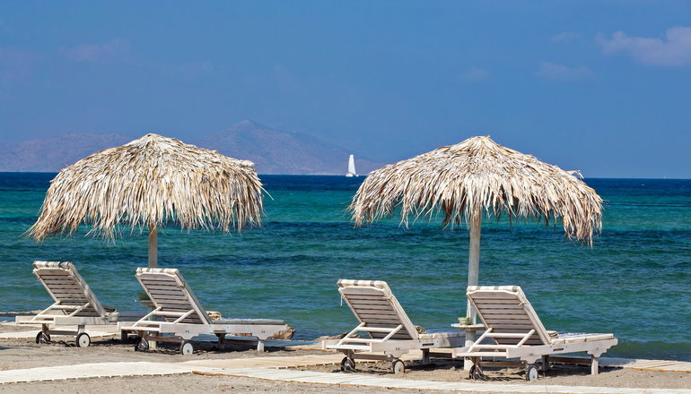 5* Aqua Blu Boutique Hotel & Spa - Λάμπη, Κως