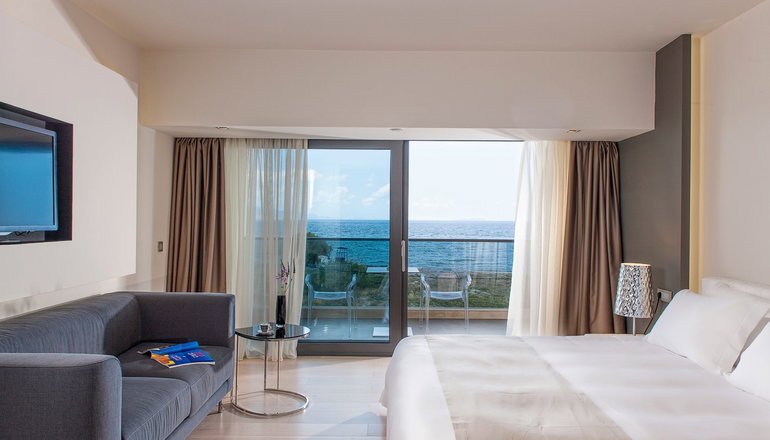 5* Aqua Blu Boutique Hotel & Spa - Λάμπη, Κως
