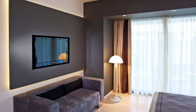 5* Aqua Blu Boutique Hotel & Spa - Λάμπη, Κως