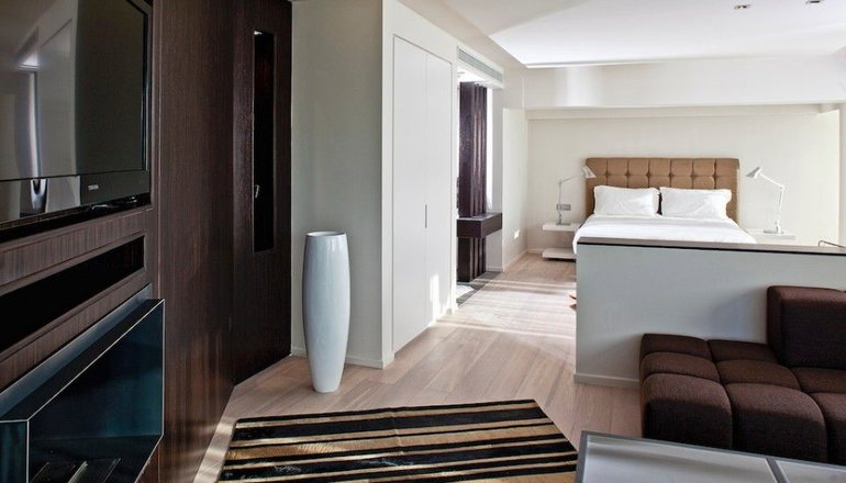 5* Aqua Blu Boutique Hotel & Spa - Λάμπη, Κως