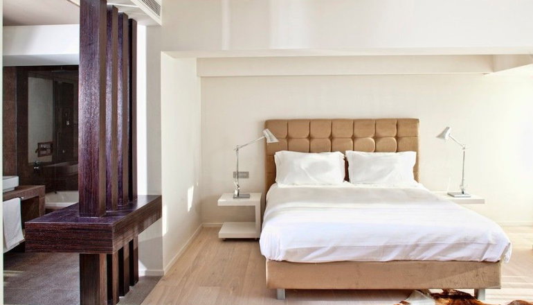 5* Aqua Blu Boutique Hotel & Spa - Λάμπη, Κως