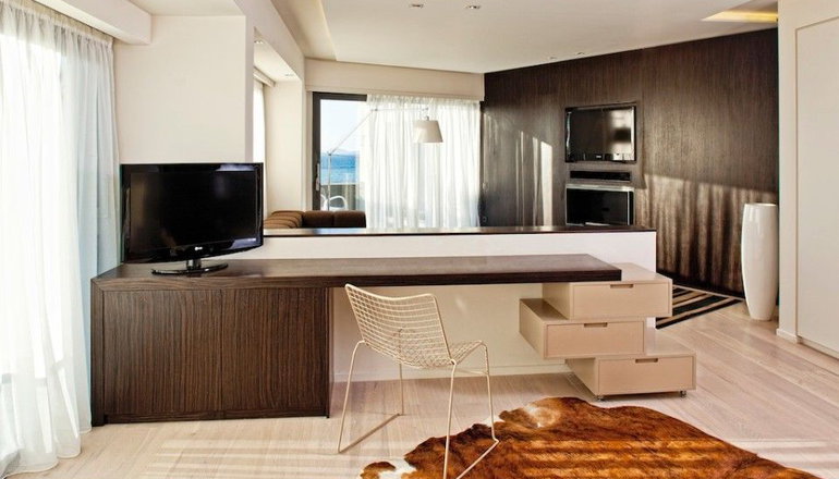5* Aqua Blu Boutique Hotel & Spa - Λάμπη, Κως