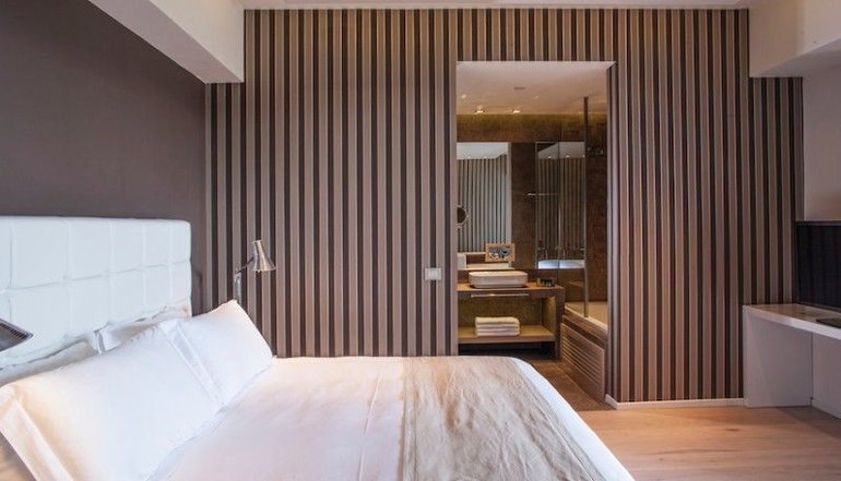 5* Aqua Blu Boutique Hotel & Spa - Λάμπη, Κως