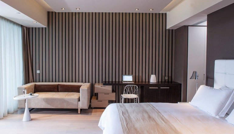 5* Aqua Blu Boutique Hotel & Spa - Λάμπη, Κως