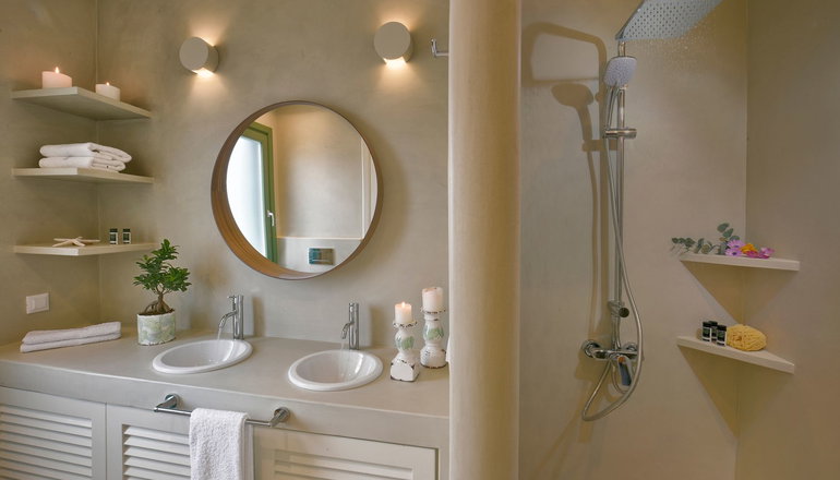 Casa Di Fiori Suites - Χώρα, Άνδρος