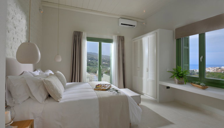 Casa Di Fiori Suites - Χώρα, Άνδρος