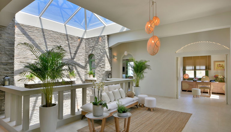 Casa Di Fiori Suites - Χώρα, Άνδρος