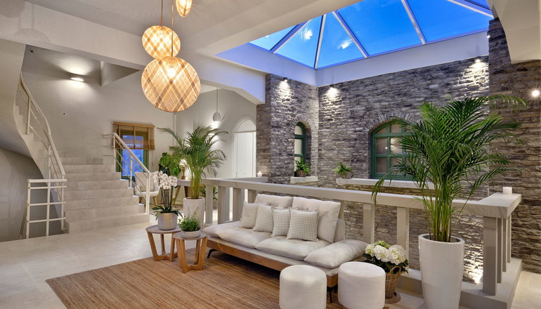 Casa Di Fiori Suites - Χώρα, Άνδρος