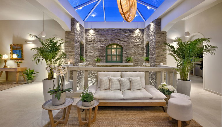 Casa Di Fiori Suites - Χώρα, Άνδρος
