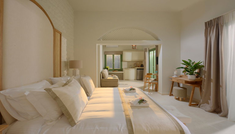Casa Di Fiori Suites - Χώρα, Άνδρος