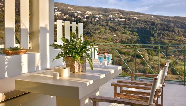 Casa Di Fiori Suites - Χώρα, Άνδρος