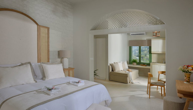Casa Di Fiori Suites - Χώρα, Άνδρος