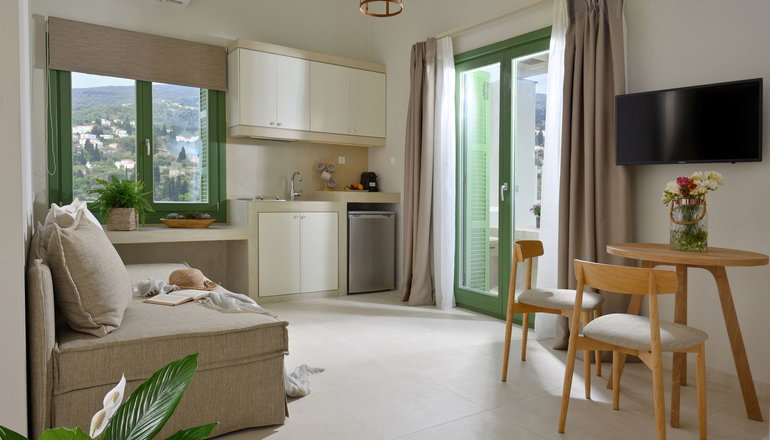 Casa Di Fiori Suites - Χώρα, Άνδρος