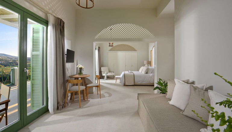 Casa Di Fiori Suites - Χώρα, Άνδρος