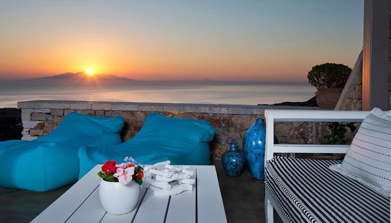 Eolia Villas