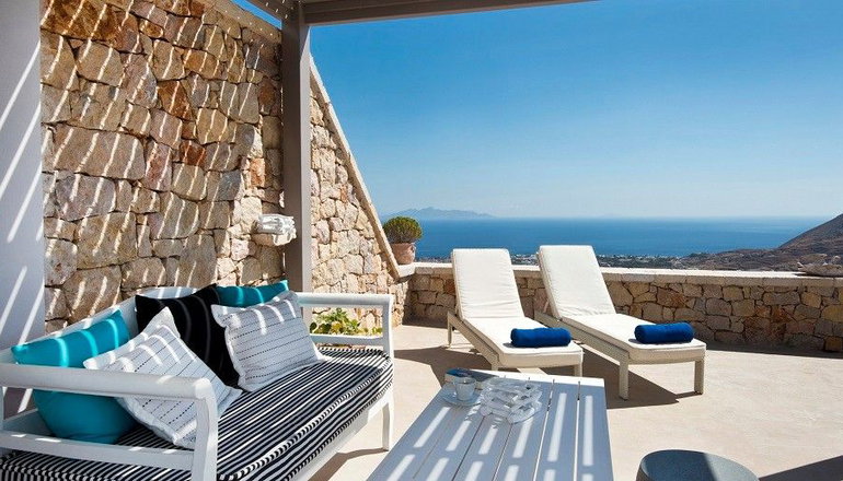 Eolia Villas