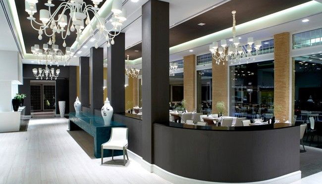 5* Pelagos Suites Hotel
