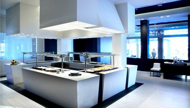 5* Pelagos Suites Hotel