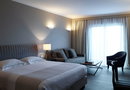 5* Pelagos Suites Hotel