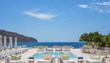 Porto Vitilo Boutique Hotel - Οίτυλο, Μάνη