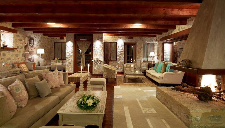 Porto Vitilo Boutique Hotel - Οίτυλο, Μάνη