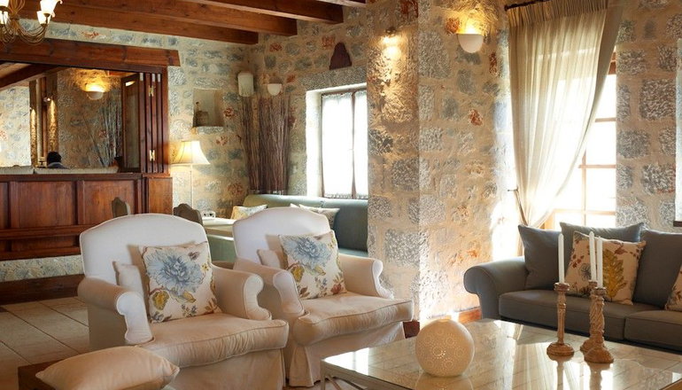 Porto Vitilo Boutique Hotel - Οίτυλο, Μάνη