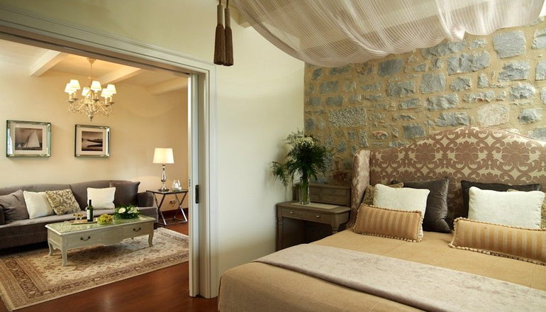 Porto Vitilo Boutique Hotel - Οίτυλο, Μάνη