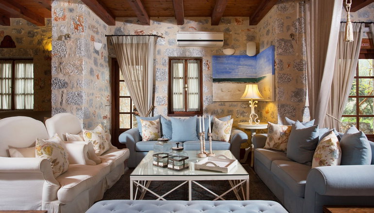 Porto Vitilo Boutique Hotel - Οίτυλο, Μάνη