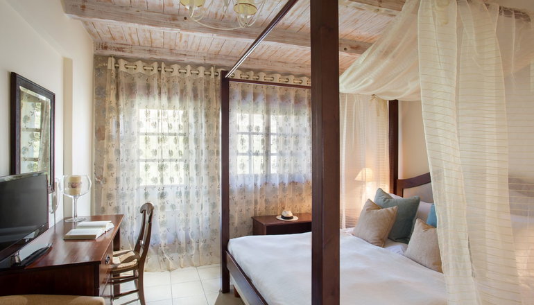 Porto Vitilo Boutique Hotel - Οίτυλο, Μάνη