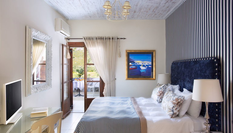 Porto Vitilo Boutique Hotel - Οίτυλο, Μάνη
