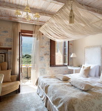 Porto Vitilo Boutique Hotel - Οίτυλο, Μάνη