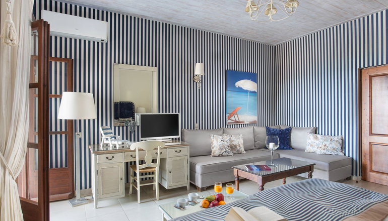 Porto Vitilo Boutique Hotel - Οίτυλο, Μάνη
